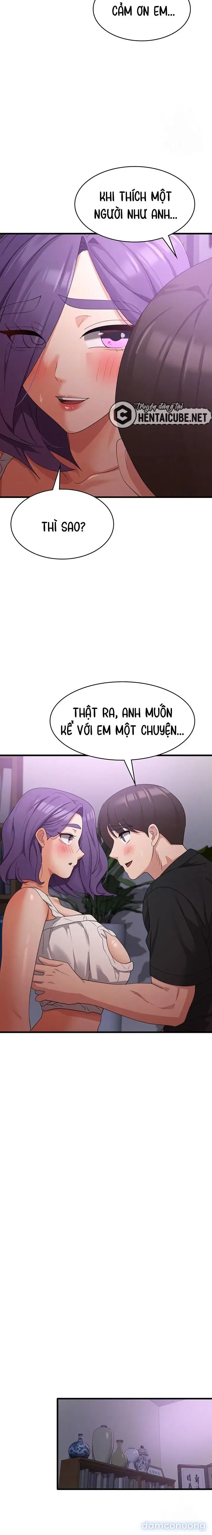 Giấc mơ kì lạ 