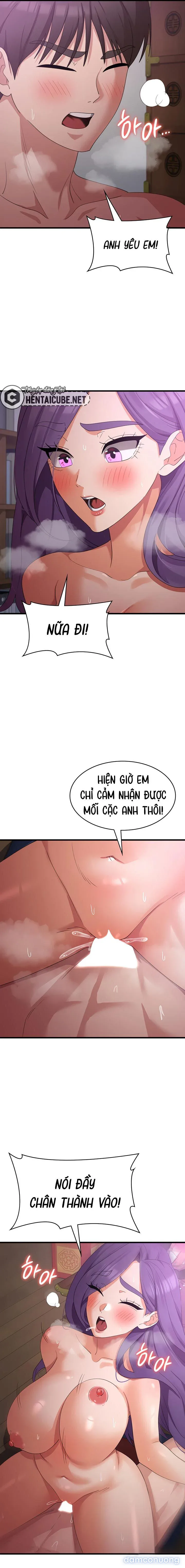 Giấc mơ kì lạ 
