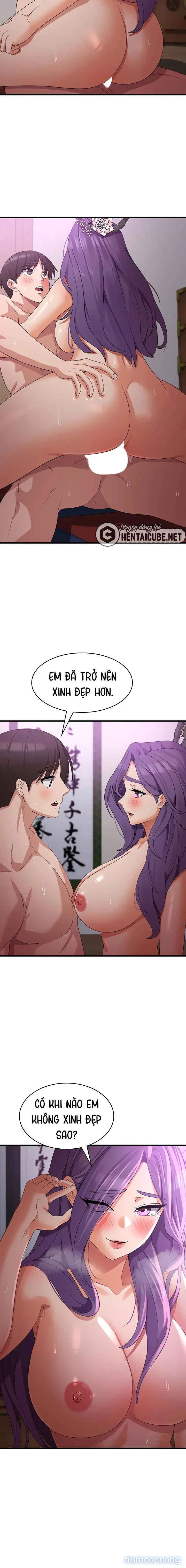 Giấc mơ kì lạ 