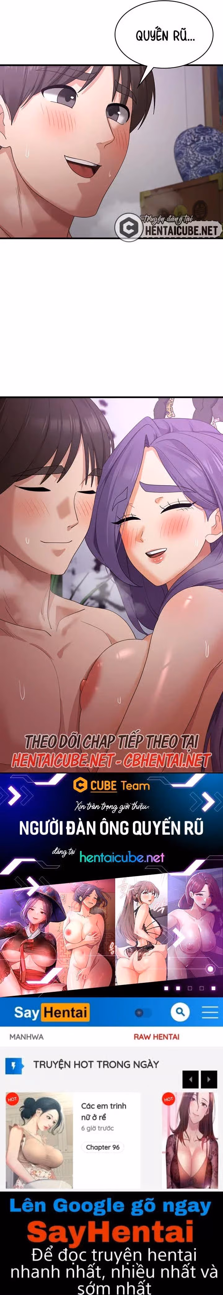 Giấc mơ kì lạ 