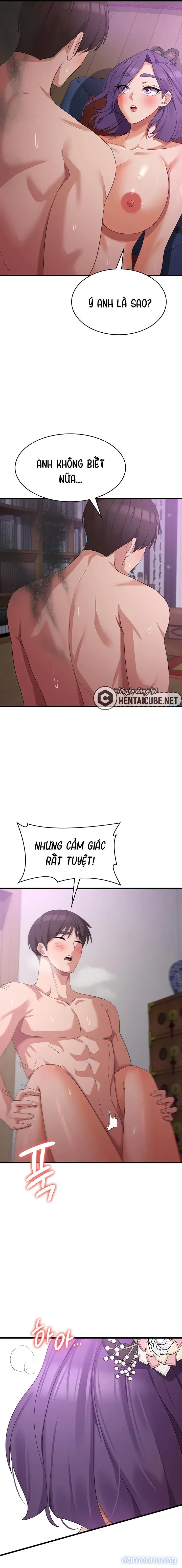 Giấc mơ kì lạ 