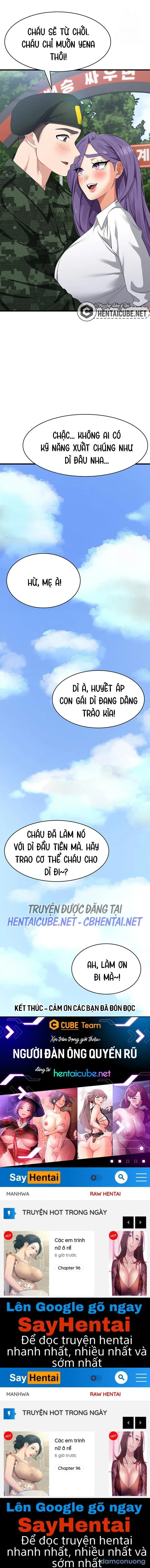 Giấc mơ kì lạ 