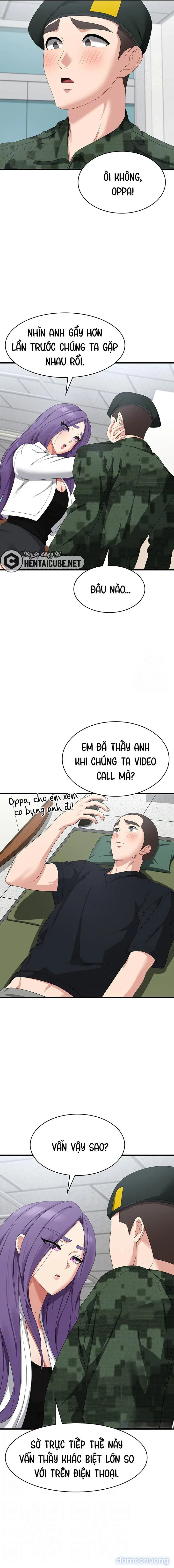 Giấc mơ kì lạ 