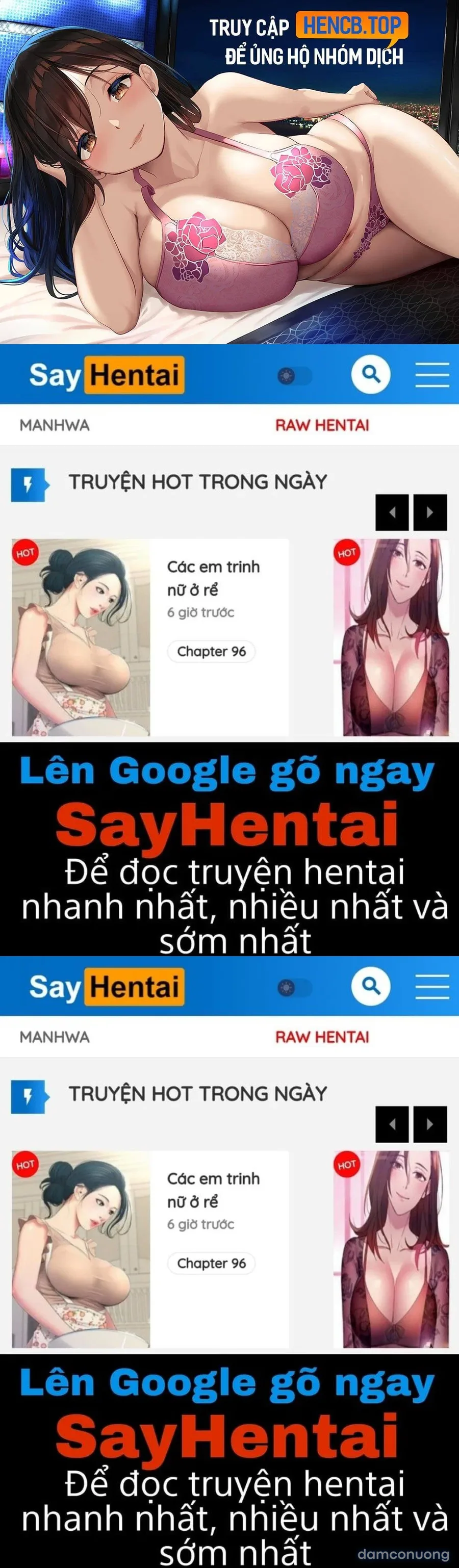 Giấc mơ kì lạ 