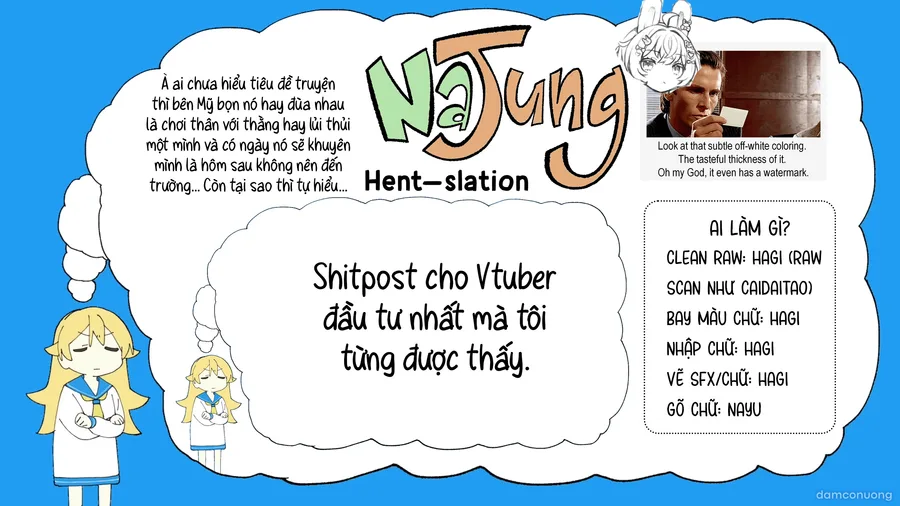 Ngày Mai Đừng Tới Walmart Đấy Nhé 