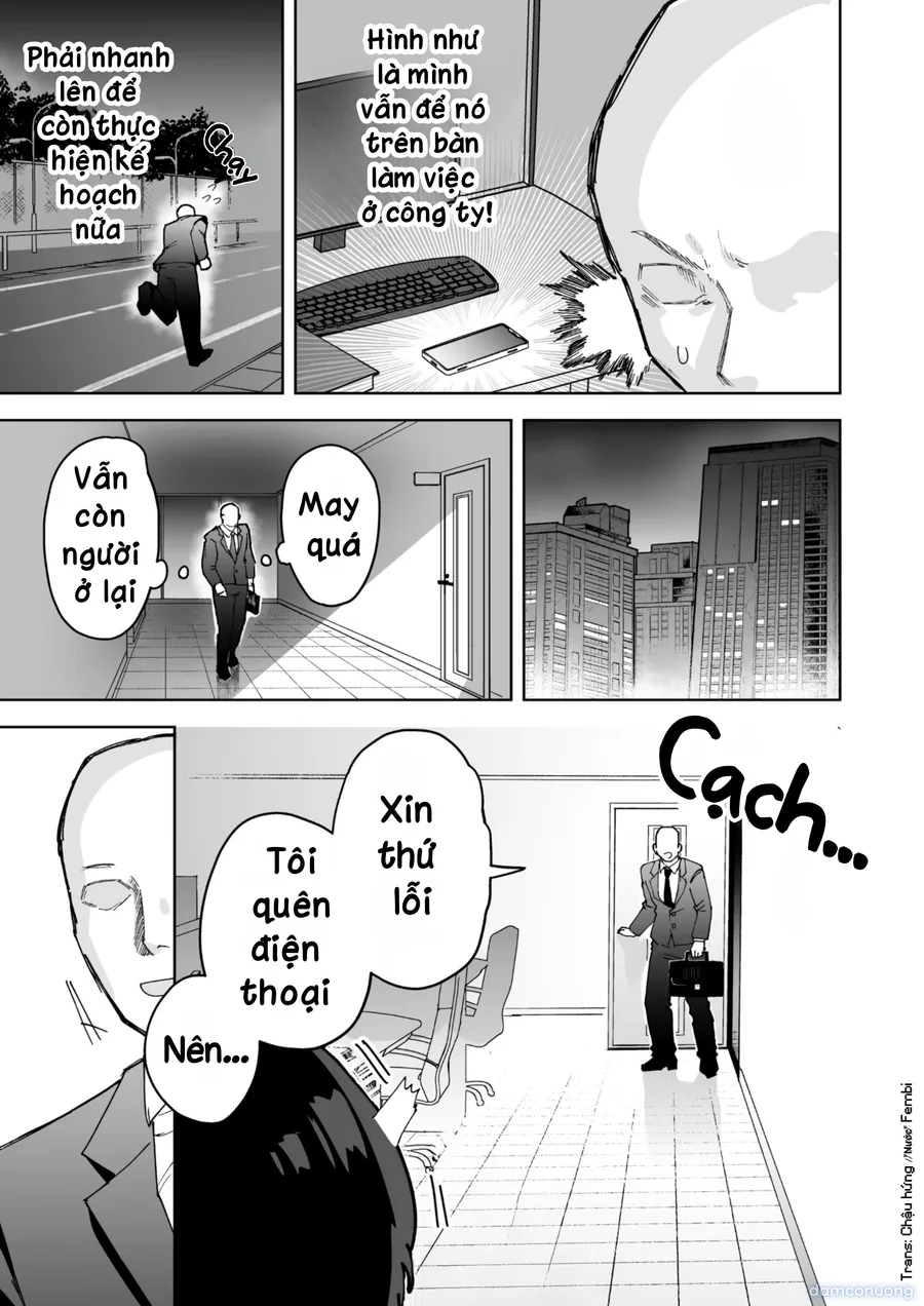 Sếp nam xinh trai hay bắt nạt tôi nơi công sở lén lọ ngay tại ghế của tôi, thế là tôi liền lợi dụng điểm yếu đó để làm đủ trò con bò với hắn ta! 