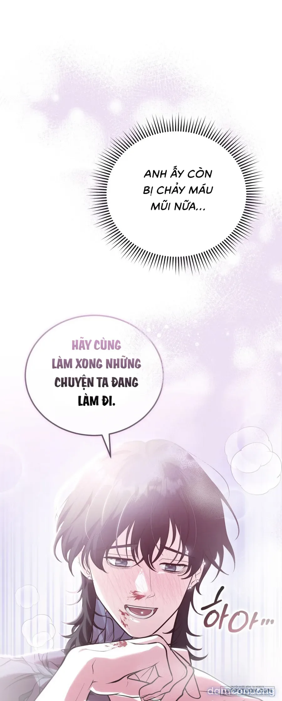 Gã Biến Thái Ủ Rũ Nhà Bên 