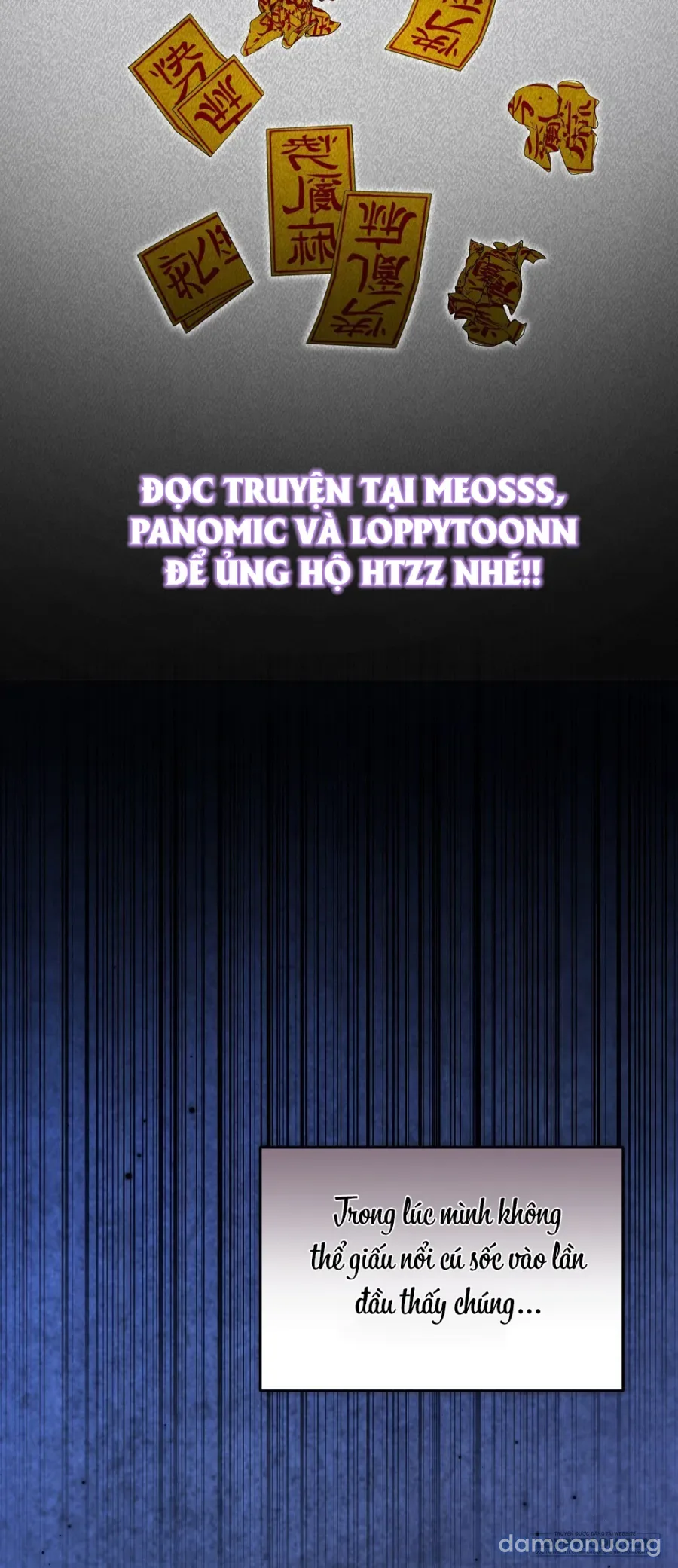 Gã Biến Thái Ủ Rũ Nhà Bên 