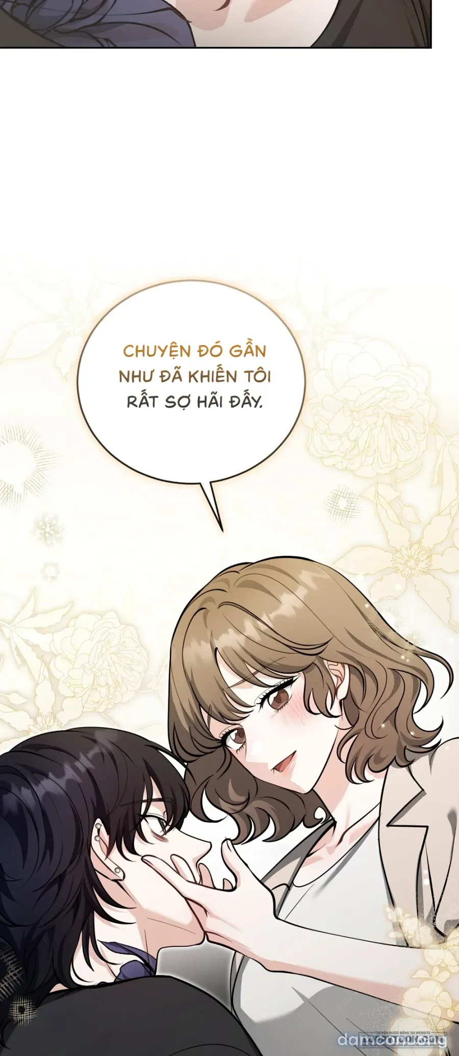Gã Biến Thái Ủ Rũ Nhà Bên 