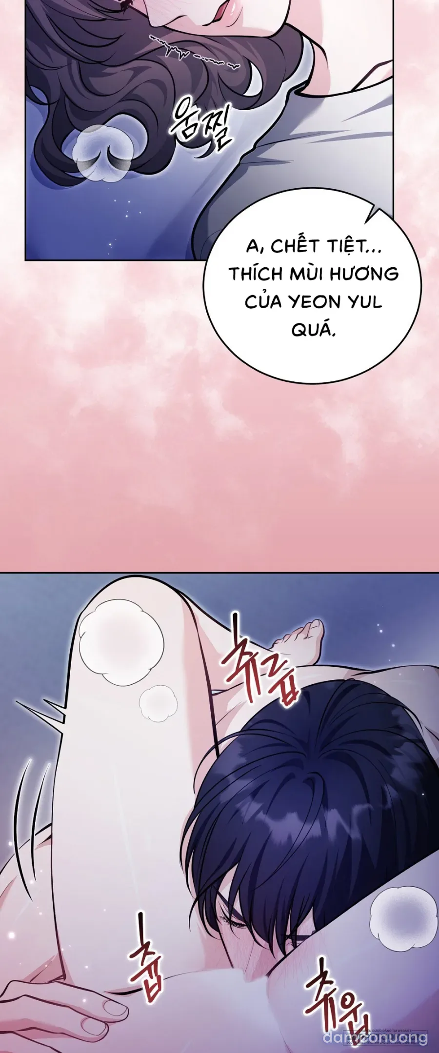 Gã Biến Thái Ủ Rũ Nhà Bên 