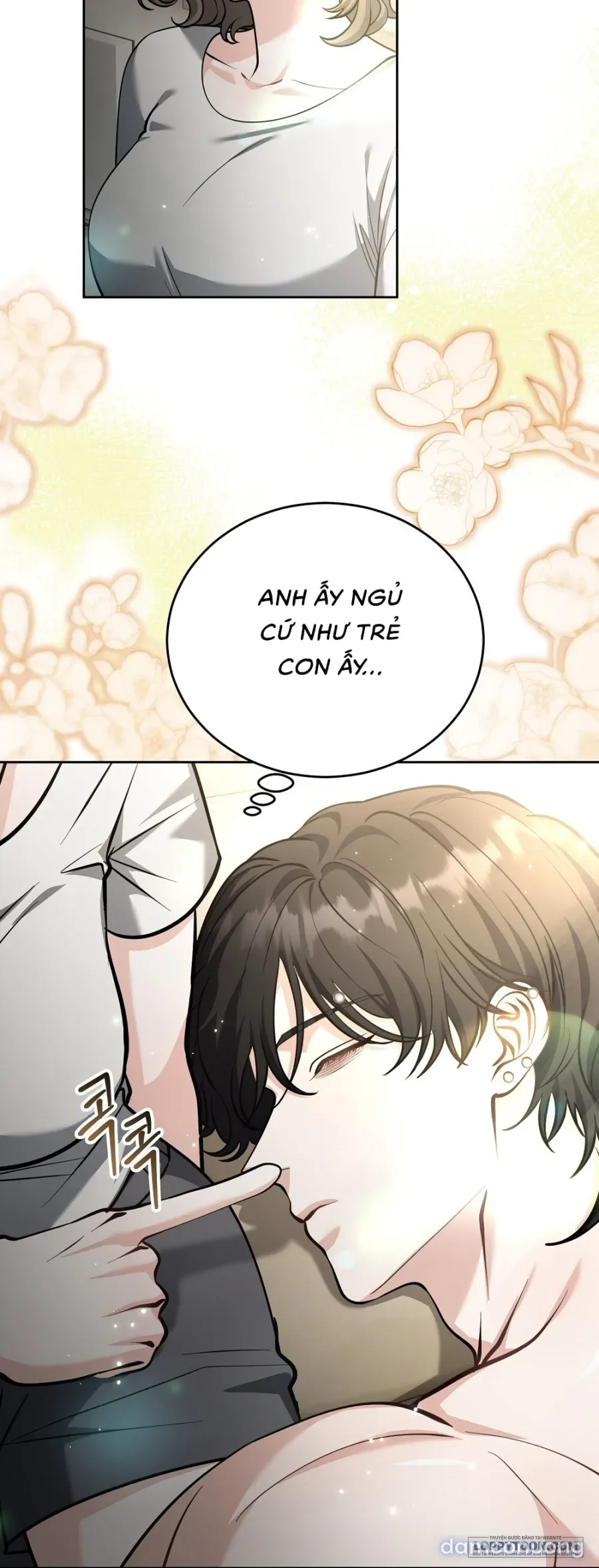 Gã Biến Thái Ủ Rũ Nhà Bên 