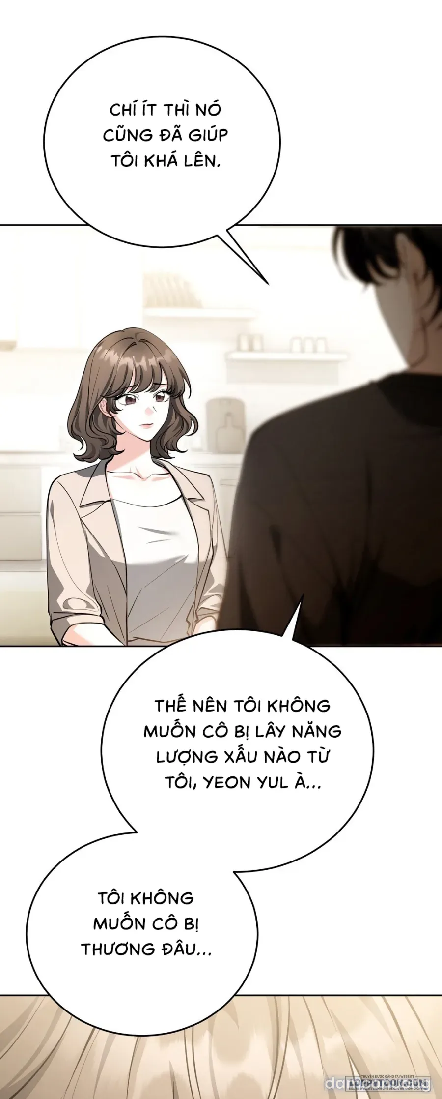 Gã Biến Thái Ủ Rũ Nhà Bên 