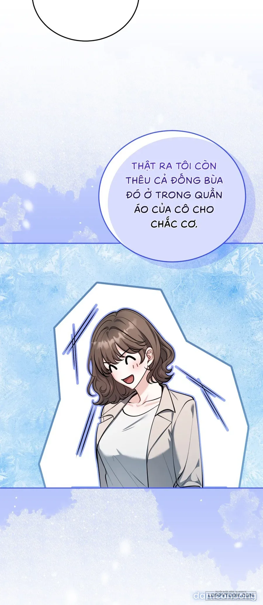 Gã Biến Thái Ủ Rũ Nhà Bên 