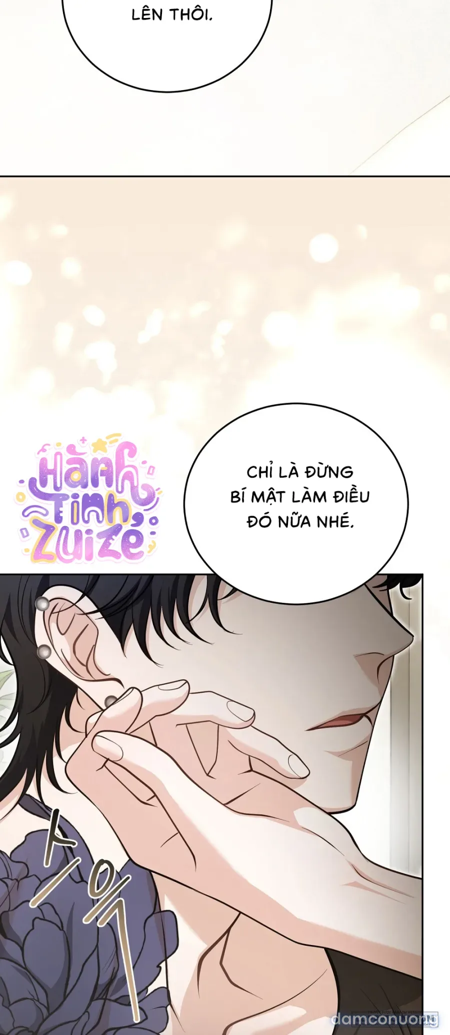 Gã Biến Thái Ủ Rũ Nhà Bên 