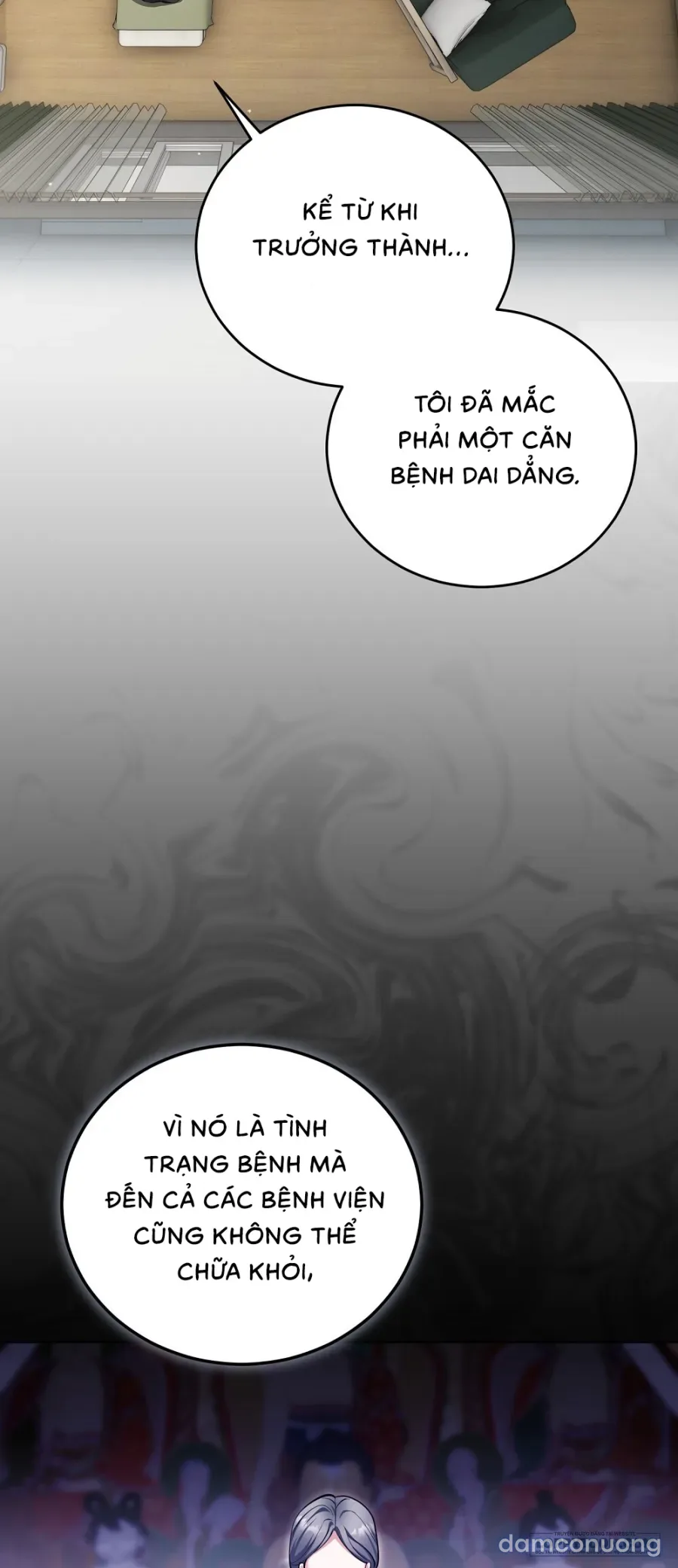 Gã Biến Thái Ủ Rũ Nhà Bên 