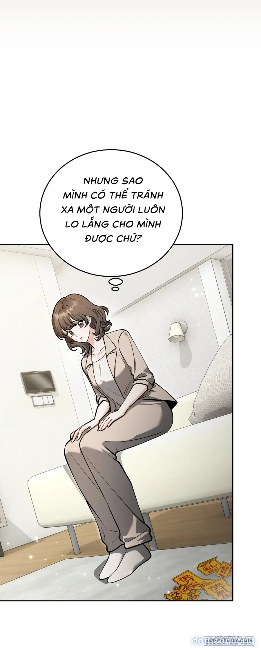 Gã Biến Thái Ủ Rũ Nhà Bên 