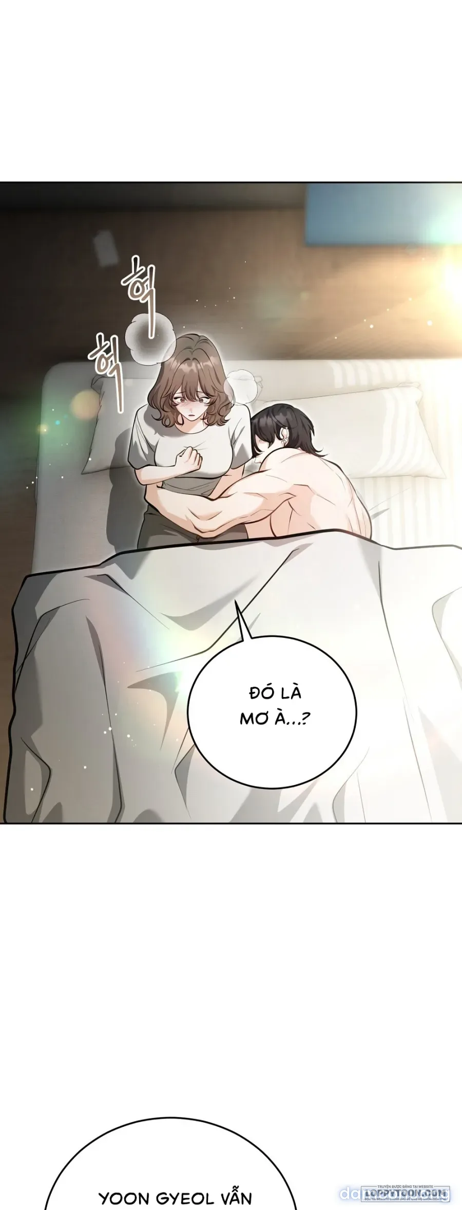 Gã Biến Thái Ủ Rũ Nhà Bên 