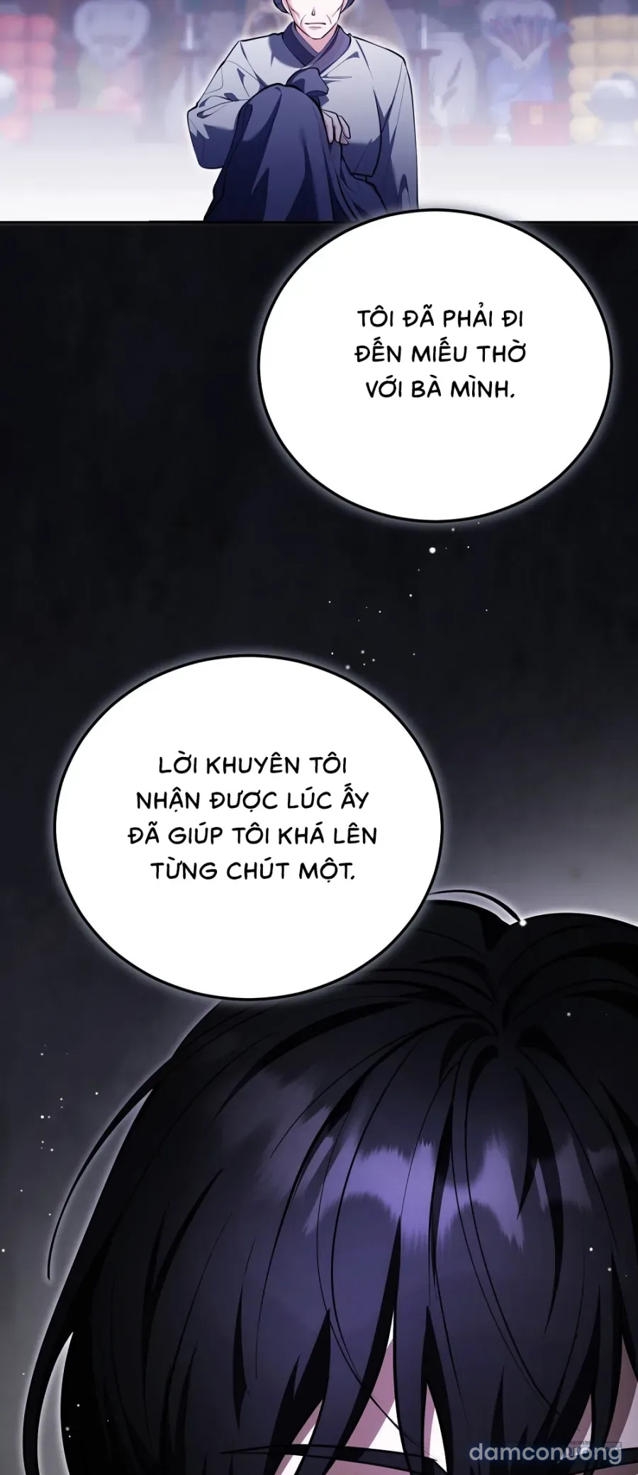 Gã Biến Thái Ủ Rũ Nhà Bên 