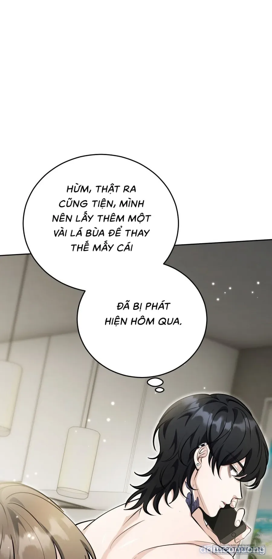 Gã Biến Thái Ủ Rũ Nhà Bên 