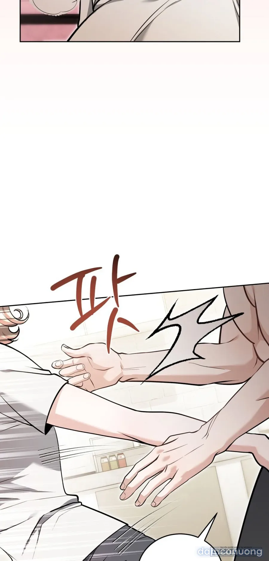 Gã Biến Thái Ủ Rũ Nhà Bên 