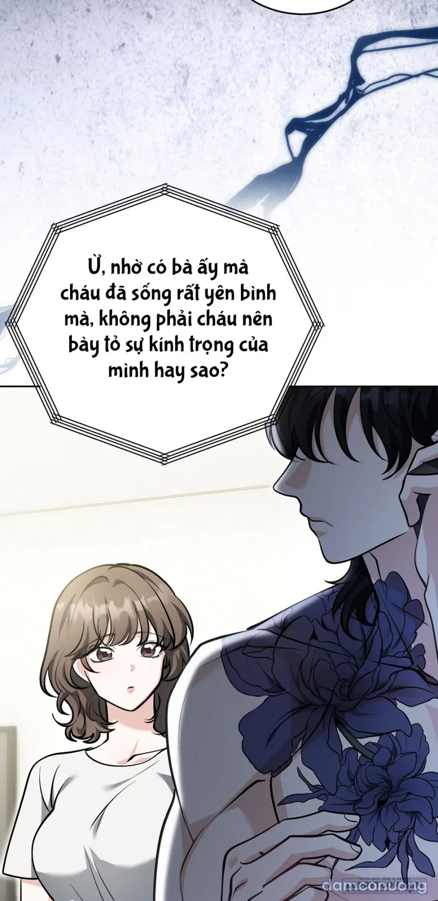 Gã Biến Thái Ủ Rũ Nhà Bên 
