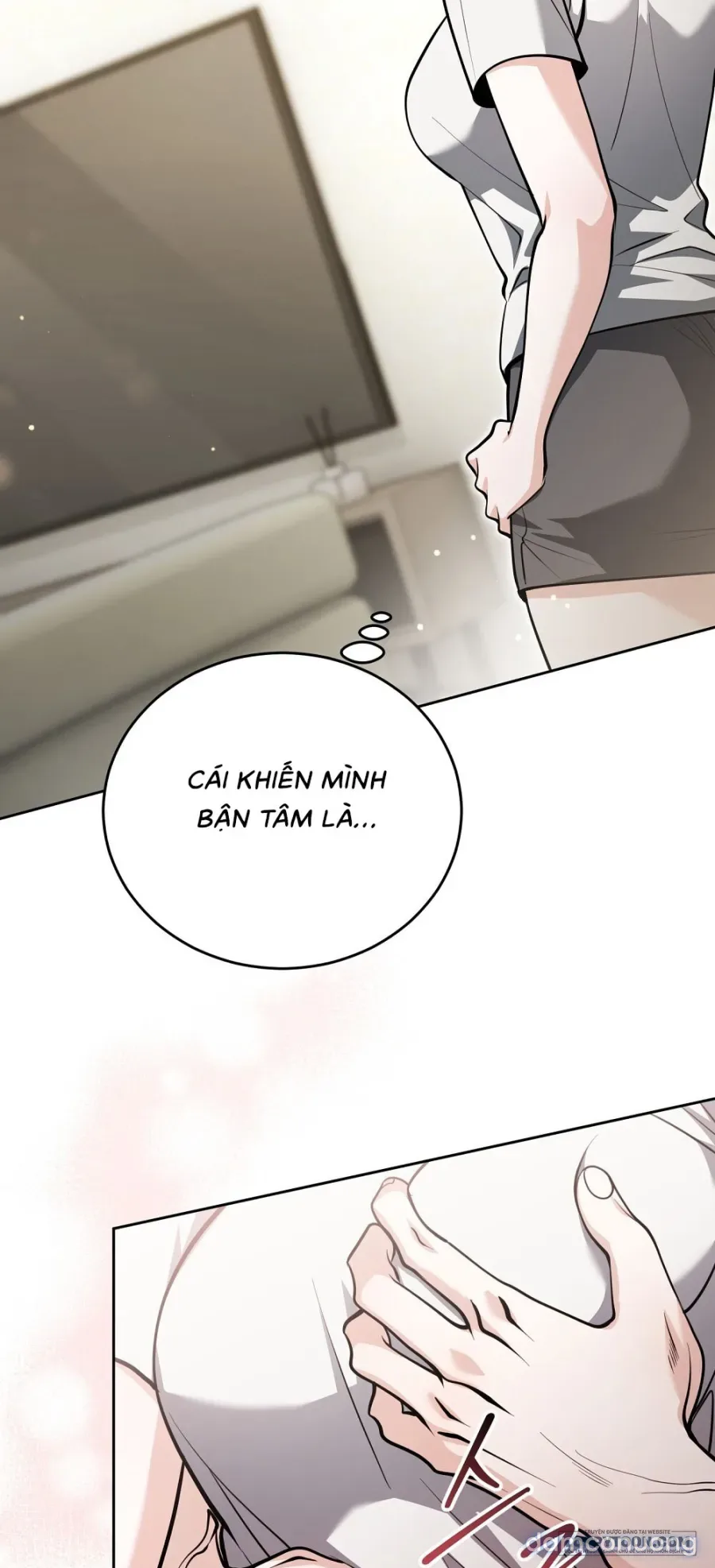 Gã Biến Thái Ủ Rũ Nhà Bên 