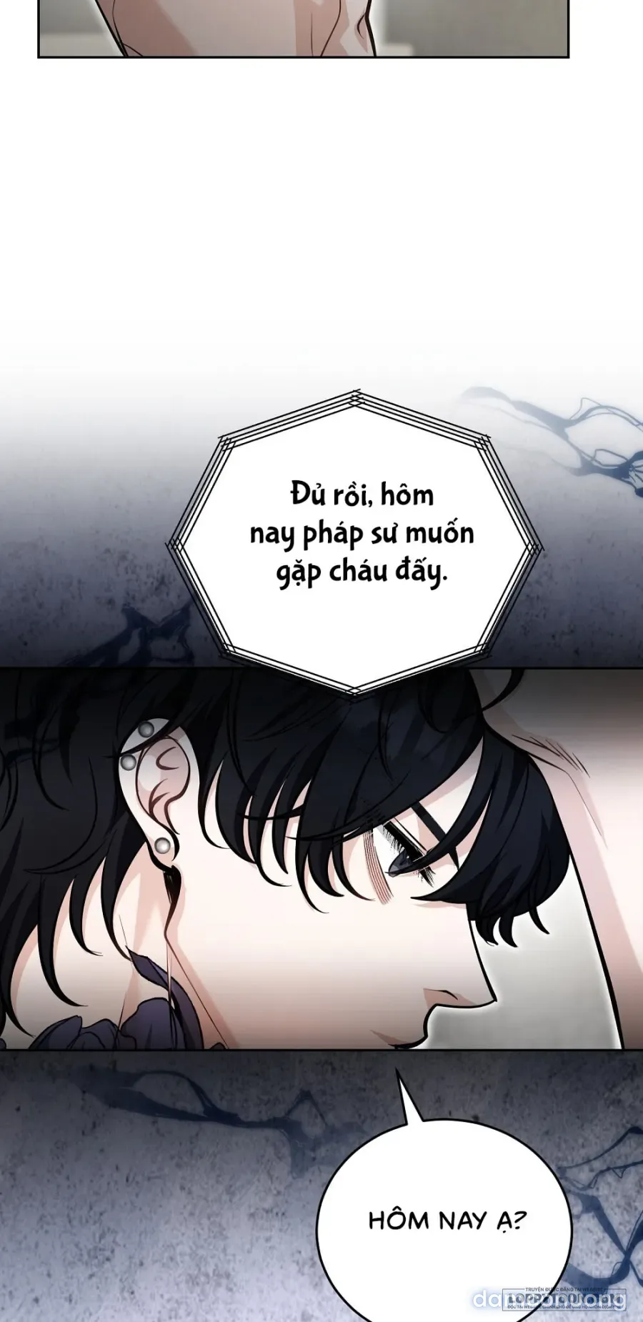 Gã Biến Thái Ủ Rũ Nhà Bên 