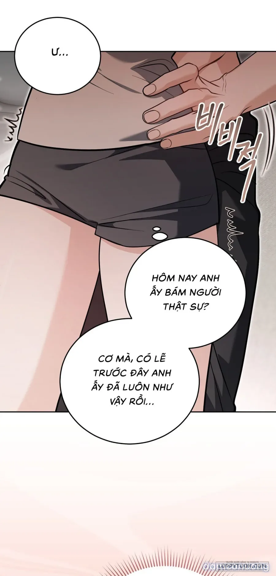Gã Biến Thái Ủ Rũ Nhà Bên 