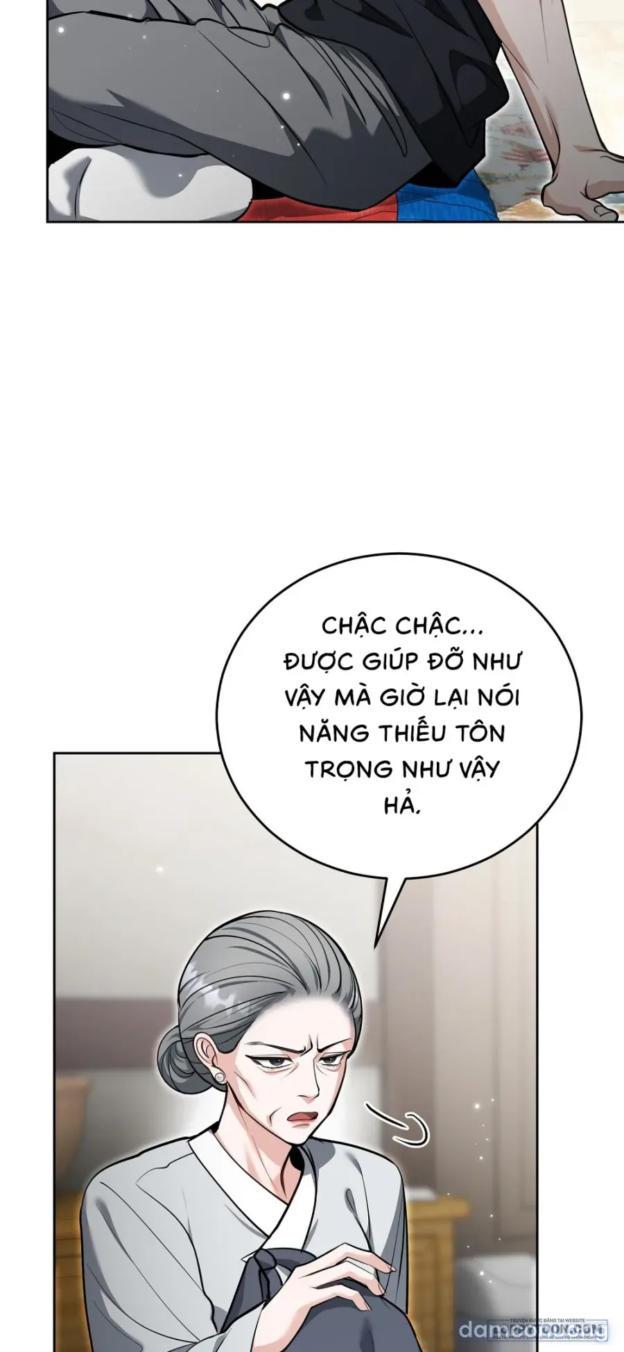 Gã Biến Thái Ủ Rũ Nhà Bên 