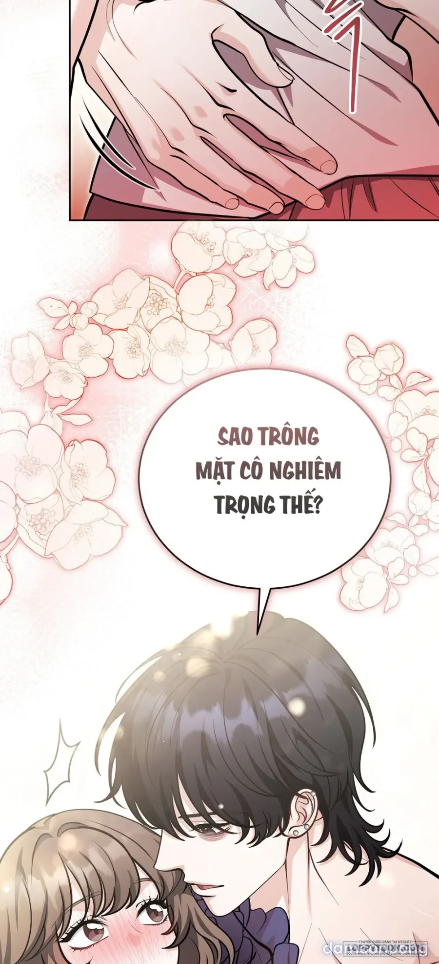 Gã Biến Thái Ủ Rũ Nhà Bên 