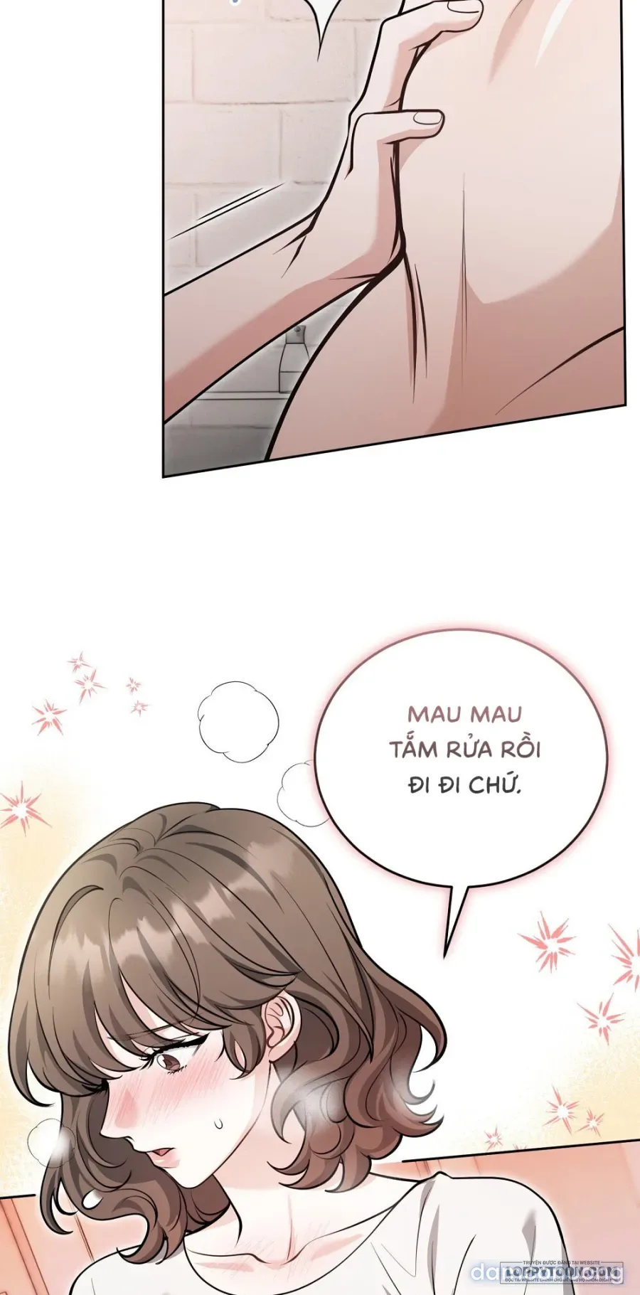 Gã Biến Thái Ủ Rũ Nhà Bên 