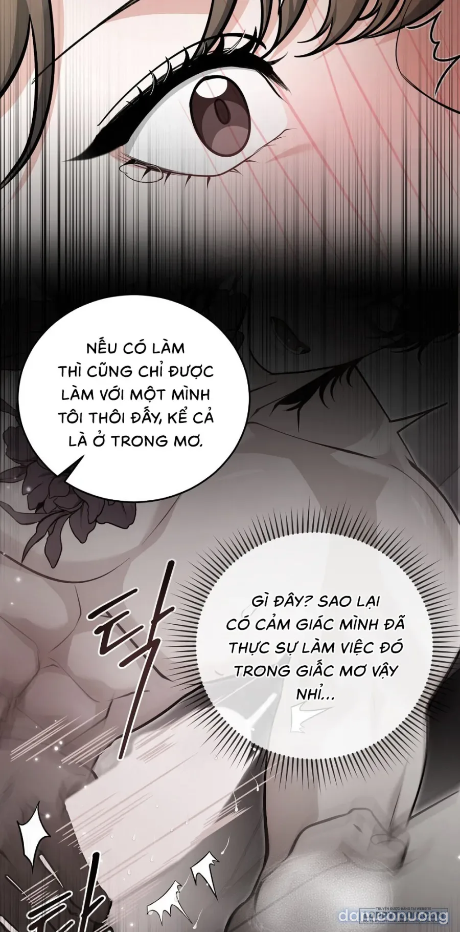 Gã Biến Thái Ủ Rũ Nhà Bên 