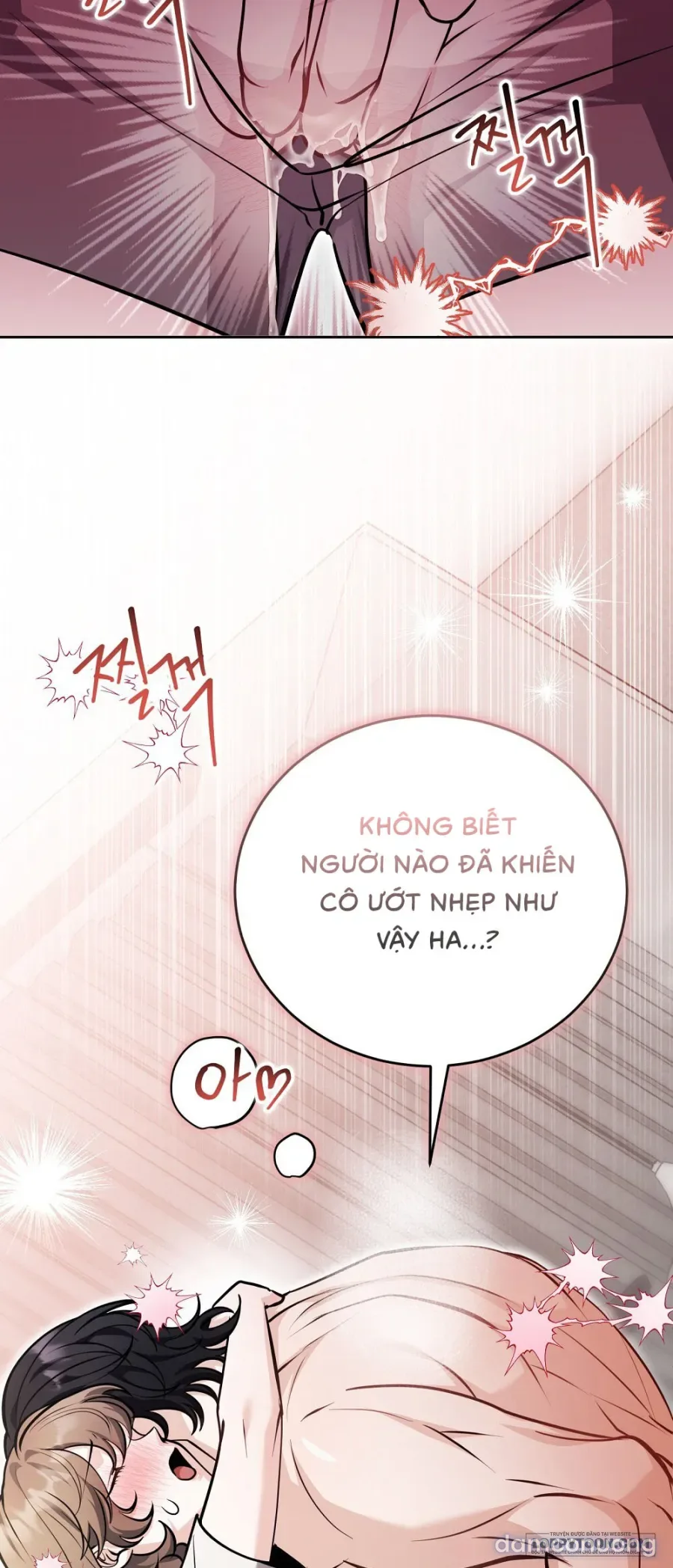Gã Biến Thái Ủ Rũ Nhà Bên 