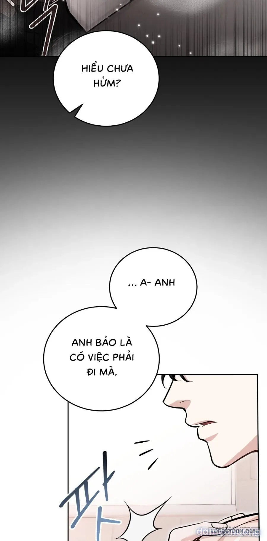 Gã Biến Thái Ủ Rũ Nhà Bên 