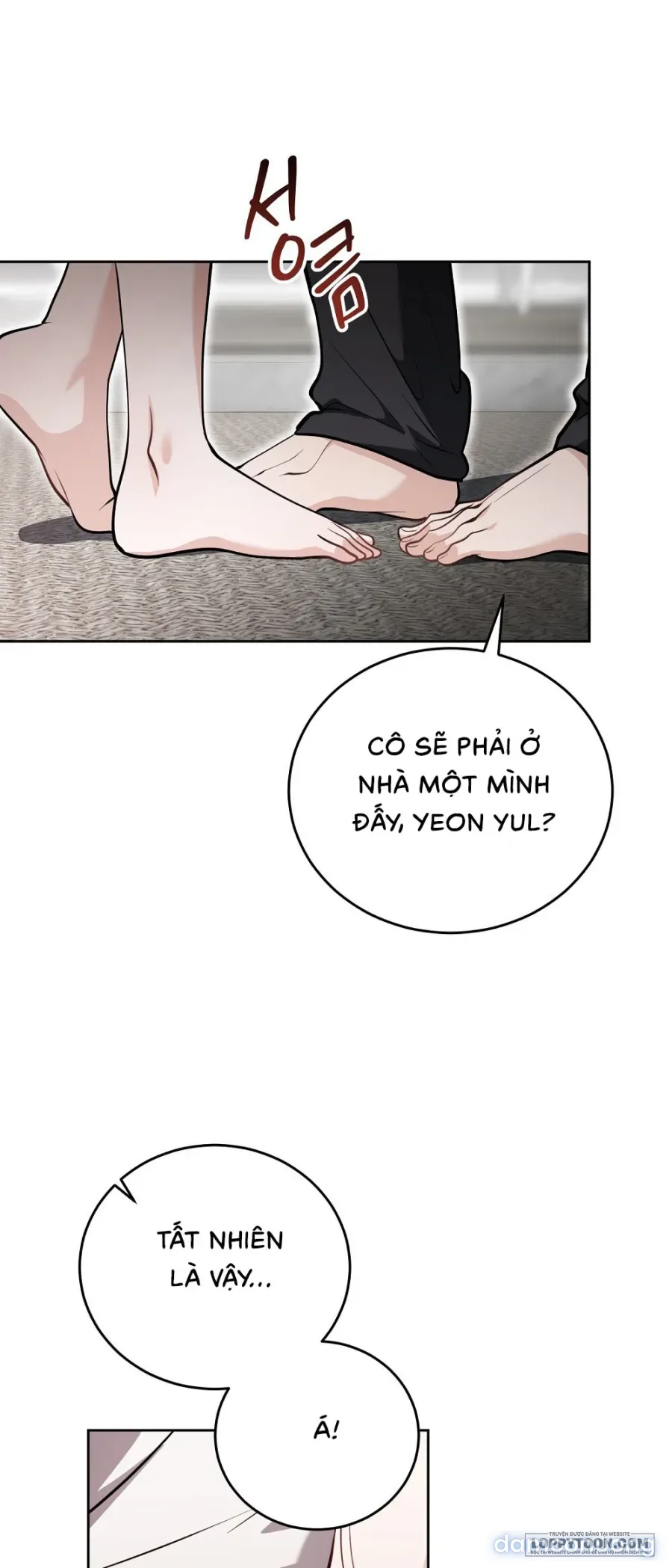 Gã Biến Thái Ủ Rũ Nhà Bên 