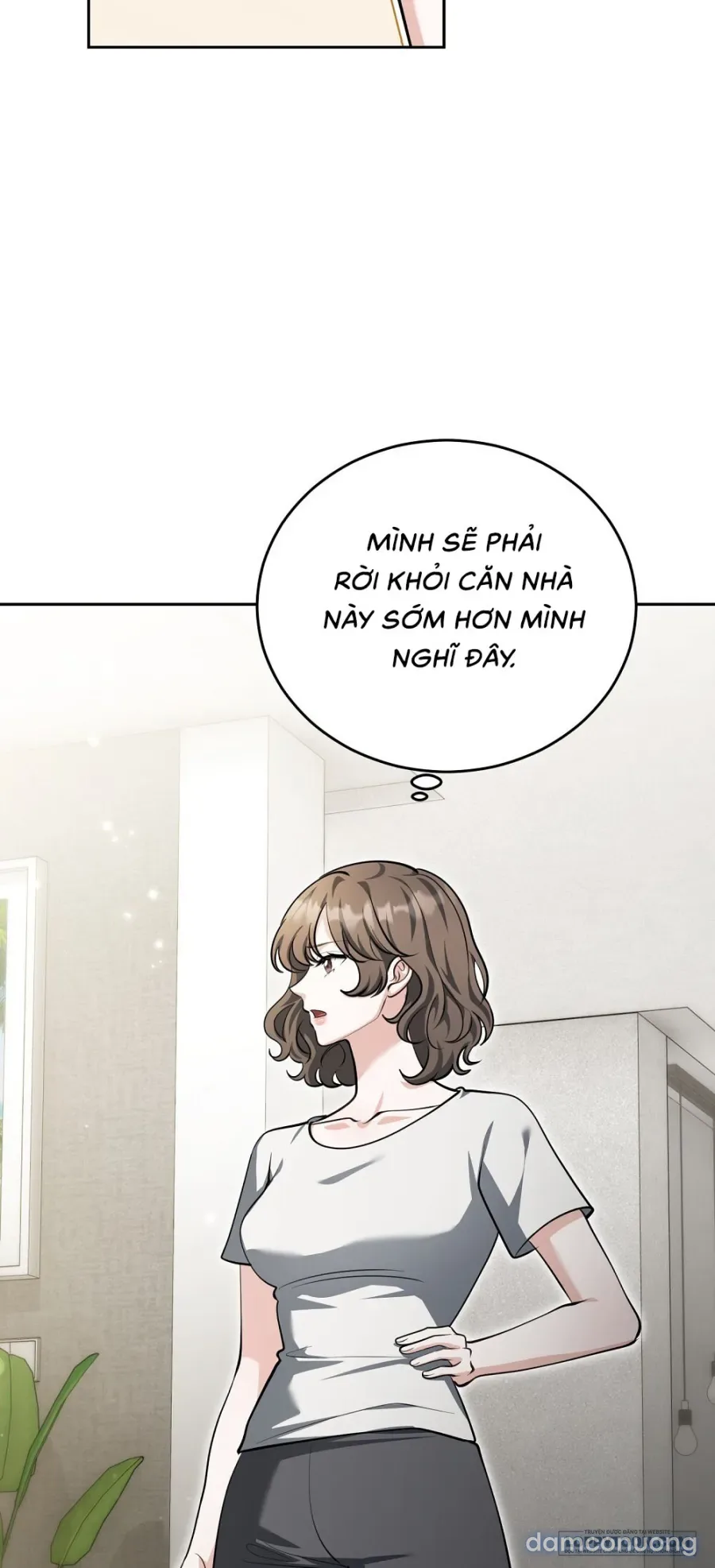 Gã Biến Thái Ủ Rũ Nhà Bên 