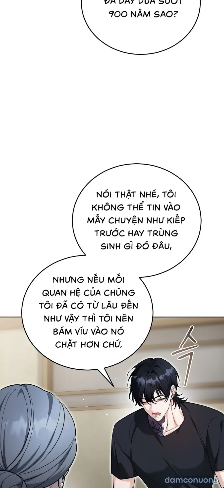 Gã Biến Thái Ủ Rũ Nhà Bên 
