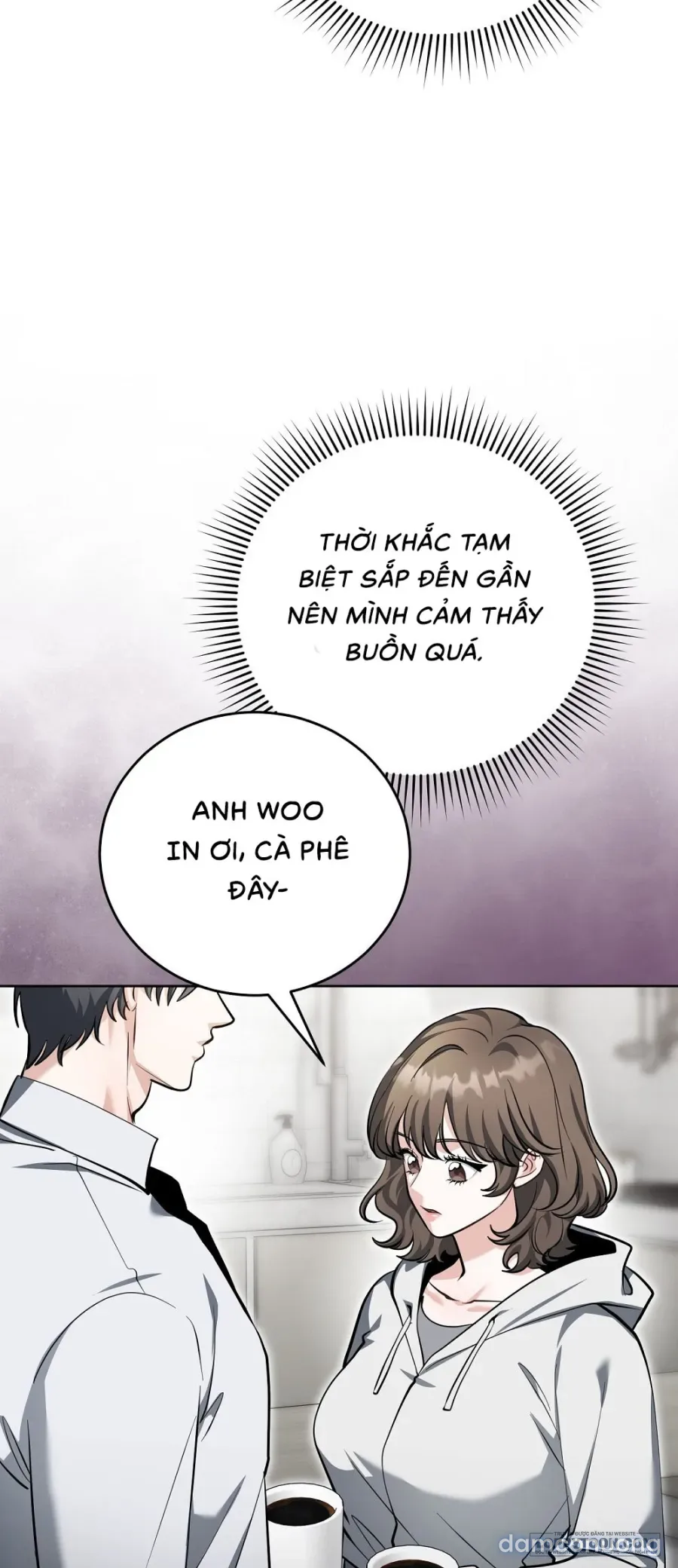 Gã Biến Thái Ủ Rũ Nhà Bên 