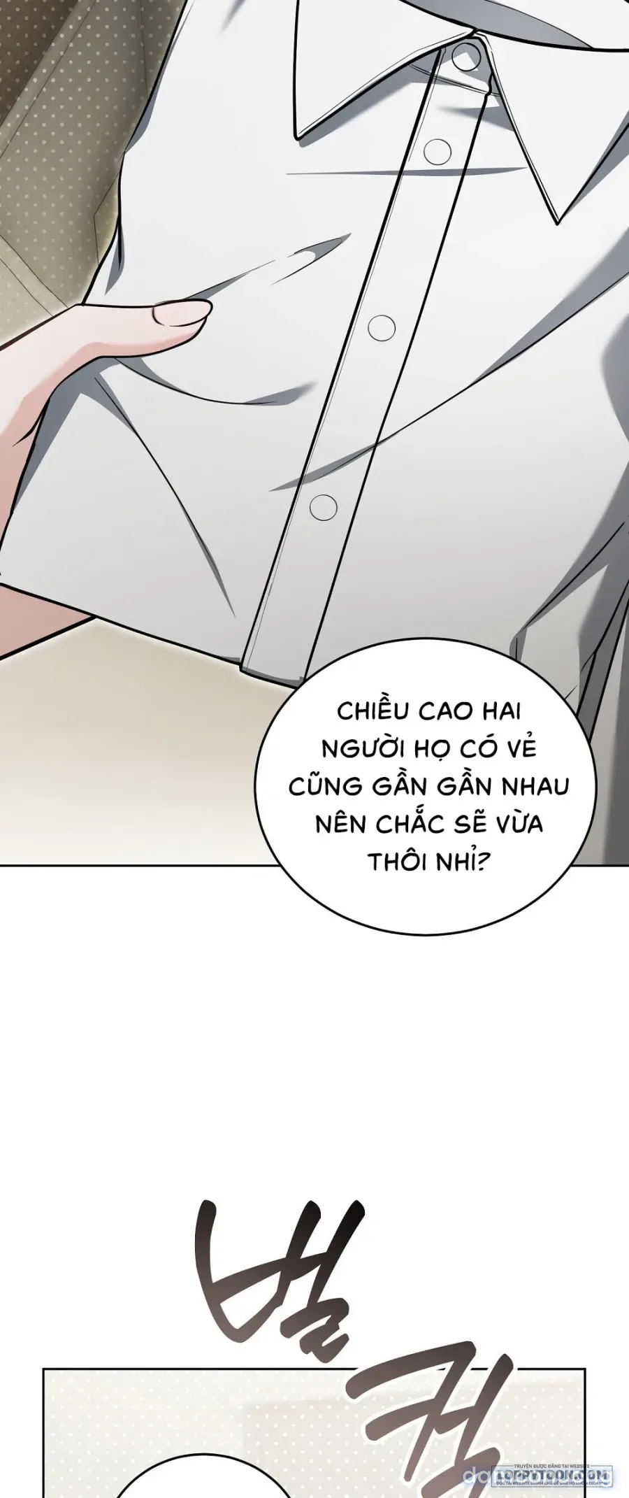 Gã Biến Thái Ủ Rũ Nhà Bên 