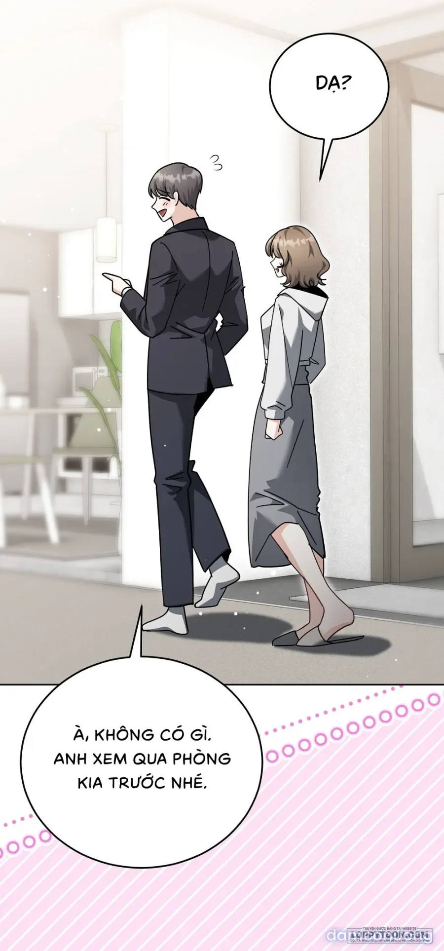 Gã Biến Thái Ủ Rũ Nhà Bên 