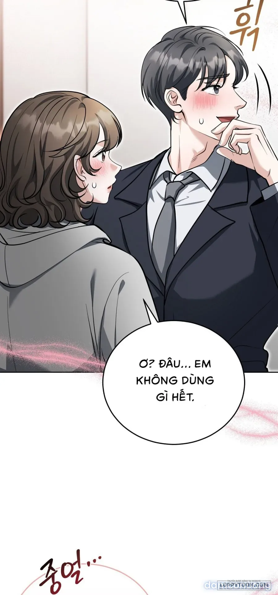 Gã Biến Thái Ủ Rũ Nhà Bên 