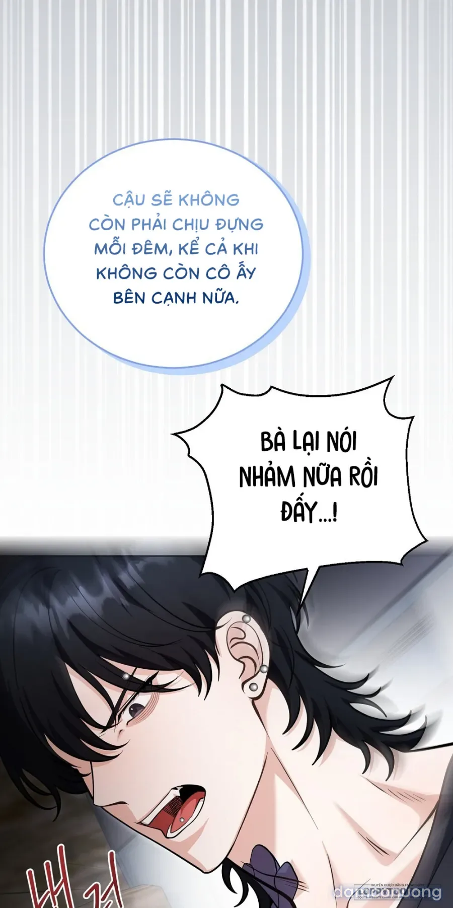 Gã Biến Thái Ủ Rũ Nhà Bên 
