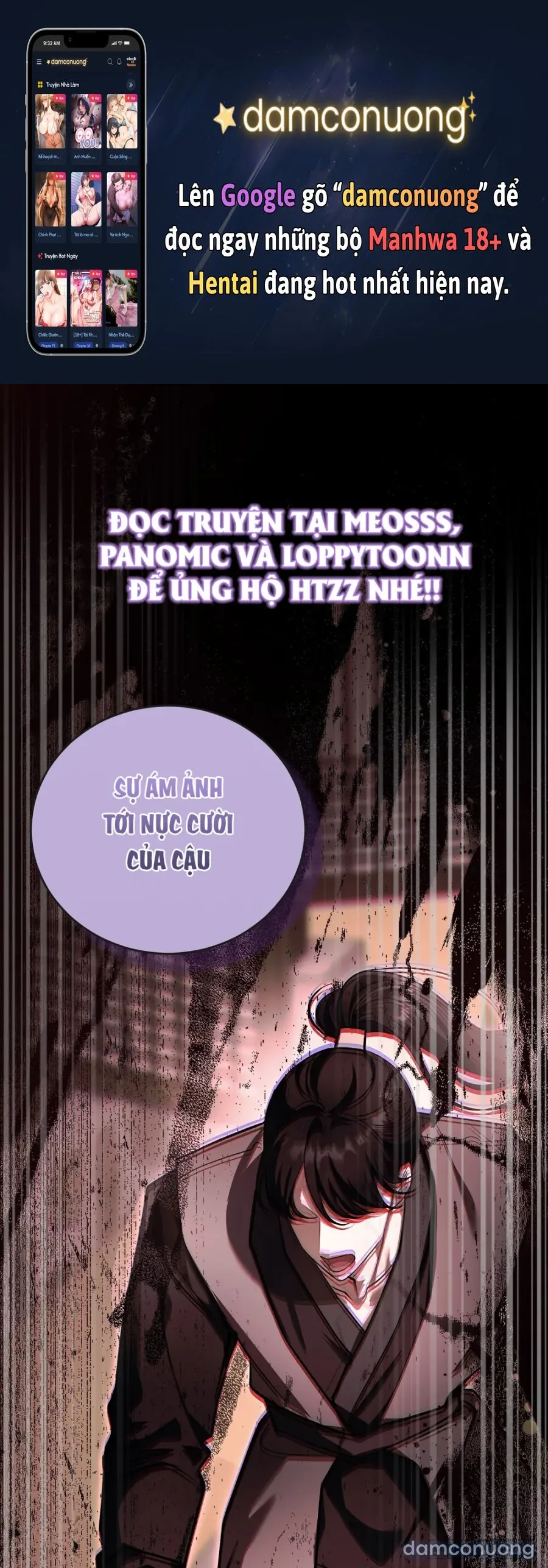 Gã Biến Thái Ủ Rũ Nhà Bên 