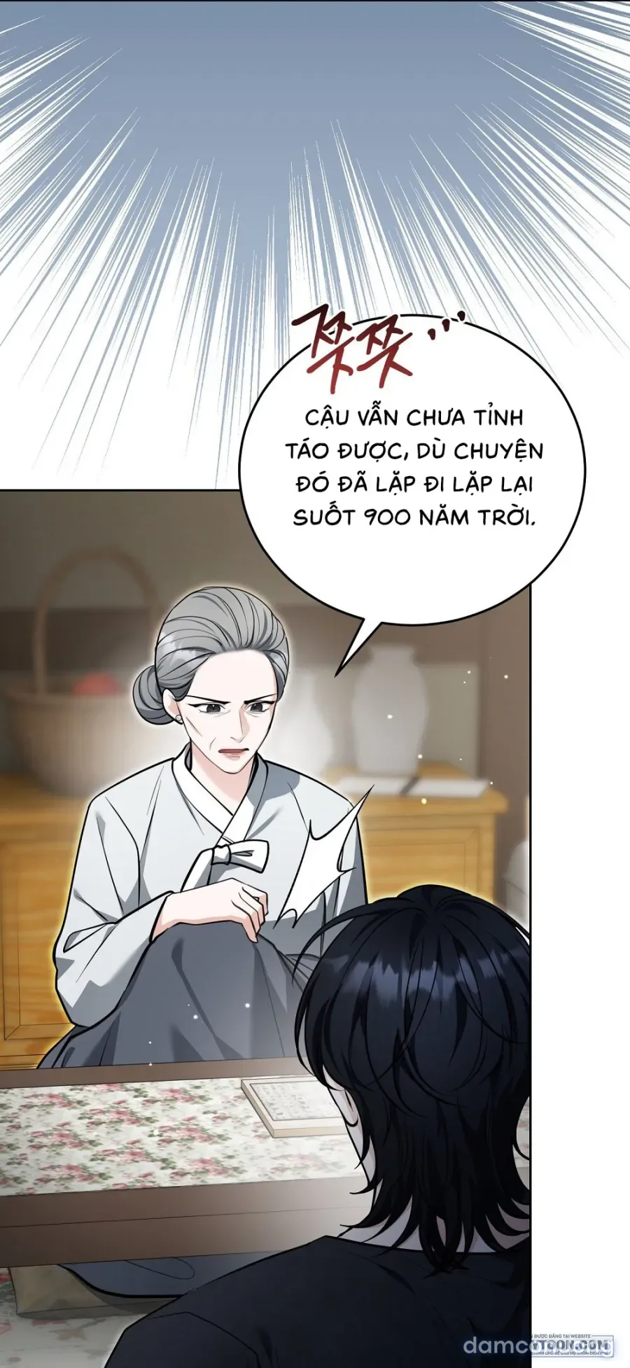 Gã Biến Thái Ủ Rũ Nhà Bên 