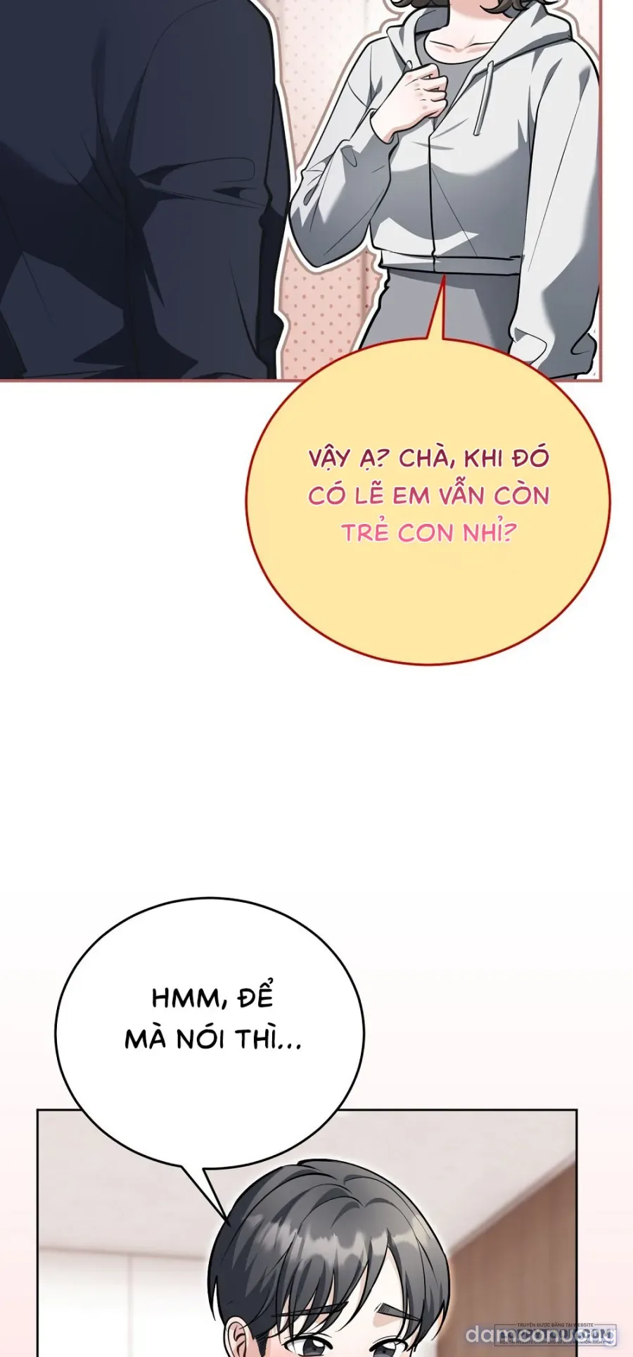 Gã Biến Thái Ủ Rũ Nhà Bên 