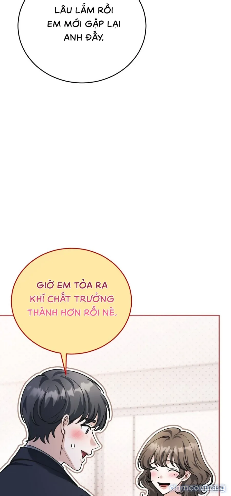 Gã Biến Thái Ủ Rũ Nhà Bên 