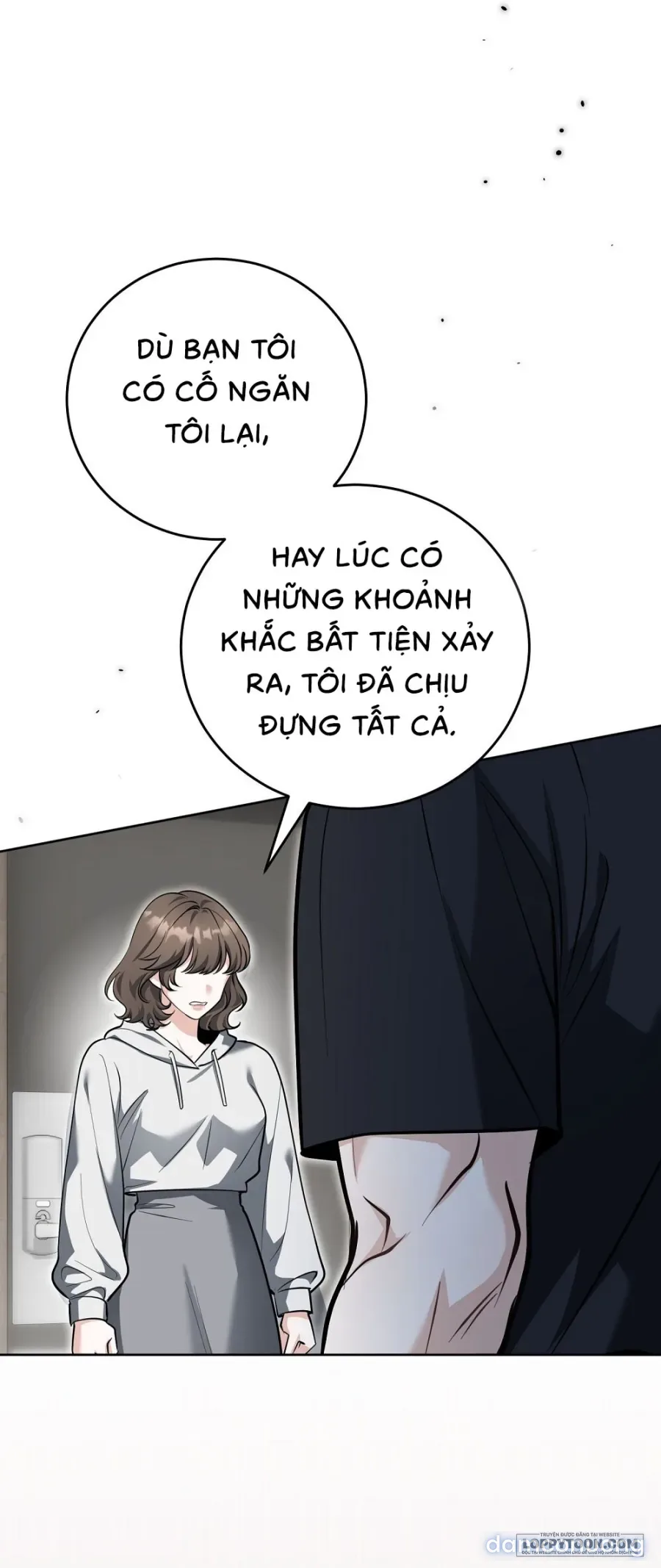 Gã Biến Thái Ủ Rũ Nhà Bên 