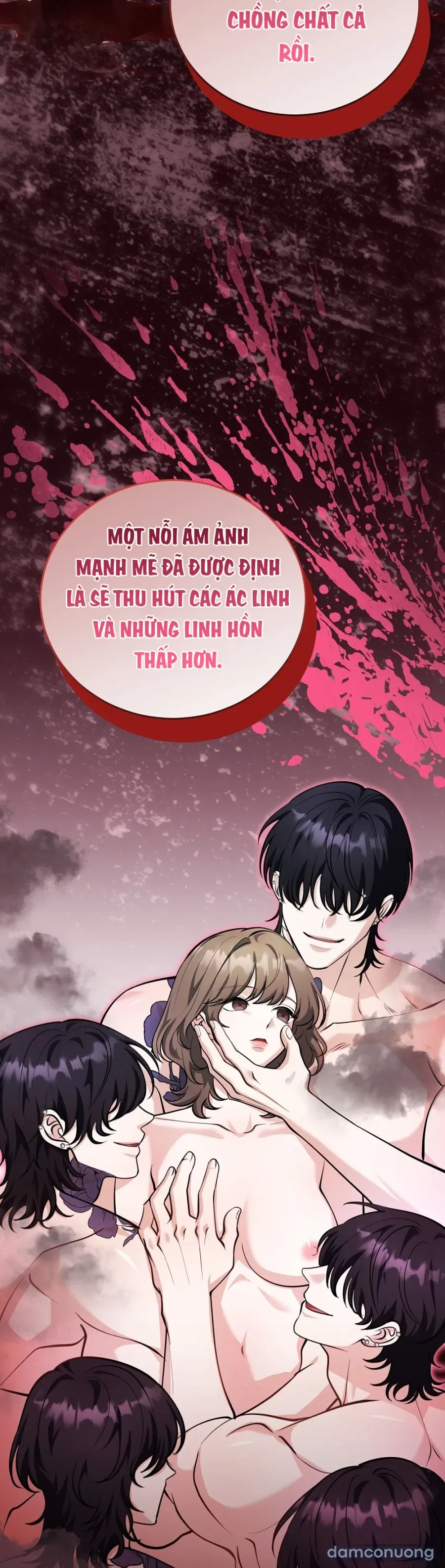 Gã Biến Thái Ủ Rũ Nhà Bên 