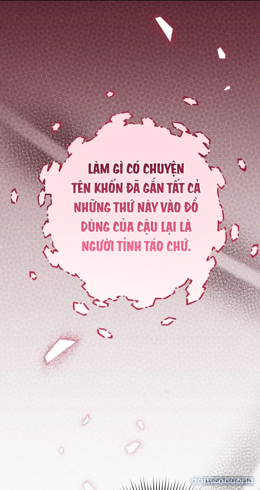 Gã Biến Thái Ủ Rũ Nhà Bên 
