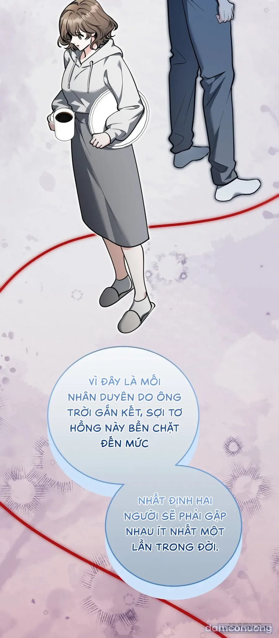Gã Biến Thái Ủ Rũ Nhà Bên 